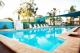 Swimming Pool  - Discovery Parks - Boulder