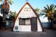Standard A-Frame Chalet
 - Discovery Parks - Boulder
