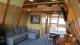 Standard A-Frame Chalet
 - Discovery Parks - Boulder