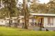 Deluxe Villa External  - Discovery Parks - Clare