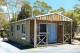 2 Bedroom Cottage Exterior
 - Discovery Parks - Cradle Mountain