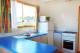 Standard Cottage Interior
 - Discovery Parks - Devonport