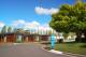 Entrance
 - Discovery Parks - Hadspen