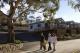 Hobart
 - Discovery Parks - Hobart