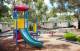 Playgroud
 - Discovery Parks - Hobart
