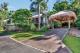 Deluxe Bali Villa Interior
 - Discovery Parks - Airlie Beach
