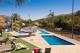 Swimming Pool - Discovery Parks - Alice Springs