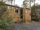Standard Cabin - Exterior 
 - Discovery Parks - Cradle Mountain