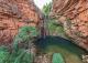 Emma Gorge
 - Scheduled Transfer - Emma Gorge to Kununurra - One Way Discovery Resorts - El Questro Emma Gorge