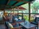 Restaurant Lounge Area
 - Scheduled Transfer - Emma Gorge to Kununurra - One Way Discovery Resorts - El Questro Emma Gorge