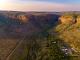 Aerial View
 - Scheduled Transfer - Emma Gorge to Kununurra - One Way Discovery Resorts - El Questro Emma Gorge