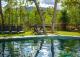 Pool
 - Scheduled Transfer - Emma Gorge to Kununurra - One Way Discovery Resorts - El Questro Emma Gorge