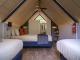 Emma Gorge Tented Cabin
 - Scheduled Transfer - Emma Gorge to Kununurra - One Way Discovery Resorts - El Questro Emma Gorge