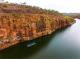 Chamberlain Gorge
 - Discovery Resorts - El Questro Station