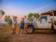 Touring - Discovery Resorts - El Questro Station