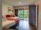 Riverview Room Interior
 - Discovery Resorts - El Questro Station