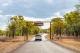 Property Entrance
 - Discovery Resorts - Undara