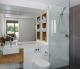 Superior Family Tent - Bathroom
 - Discovery Resorts - Rottnest Island