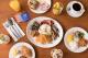 Distinction Hamilton Buffet Breakfast
 - Distinction Hamilton Hotel
