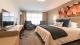 Superior King Room
 - Distinction Hamilton Hotel
