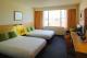 Tower Standard Twin Room
 - Distinction Palmerston North Hotel
