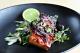 Dining at Nosh Restaurant
 - Distinction Palmerston North Hotel