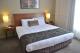 Heritage Hotel Room
 - Distinction Palmerston North Hotel