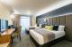 Deluxe Twin Hotel Room
 - Distinction Rotorua