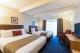 Standard Hotel Room
 - Distinction Rotorua