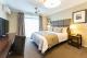 Presidential Suite Master Bedroom
 - Distinction Rotorua