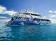AquaQuest Vessel
 - Great Barrier Reef Snorkel Day Trip Divers Den