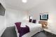 1 bedroom exec waterfront
 - Docklands Private Collection NewQuay