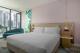Standard King Panoramic Room
 - Dorsett Gold Coast