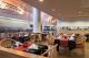Springs Resturant Dining Area
 - DoubleTree by Hilton Alice Springs