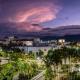 City/Mountainview
 - DoubleTree by Hilton Cairns
