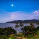 Waterview
 - DoubleTree by Hilton Cairns