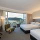 Double Waterview
 - DoubleTree by Hilton Cairns