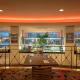 breakfast
 - DoubleTree by Hilton Cairns
