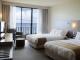 Twin Guest Room with View
 - The Hilton Garden Inn Darwin