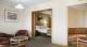 King Suite
 - DoubleTree by Hilton Esplanade Darwin