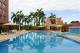 Pool
 - DoubleTree by Hilton Esplanade Darwin