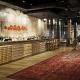Hotel Lobby
 - DoubleTree by Hilton Melbourne - Flinders Street