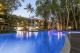 Pool Night
 - Drift Palm Cove