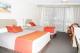 Deluxe Room
 - Dubbo RSL Motel