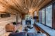 Mountain Deluxe Cabin
 - DULC Cabins