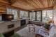 Tree House Lounge - DULC Cabins