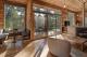 Mountain Cabin Lounge
 - DULC Cabins