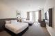 Deluxe Twin
 - Duxton Hotel Perth