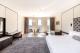Club Room Living Area
 - Duxton Hotel Perth