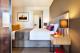 East Apartment
 - East Hotel